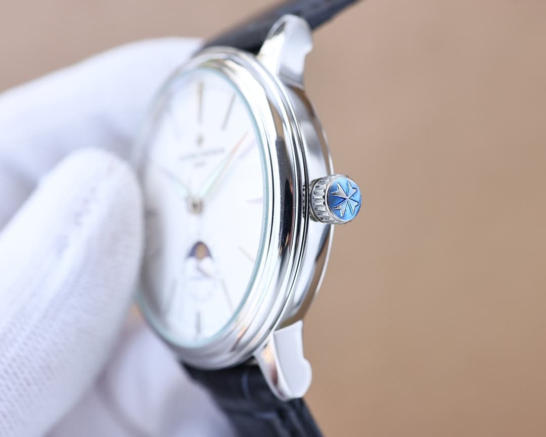 Vacheron Constantin Watch