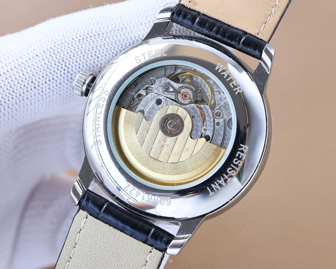Vacheron Constantin Watch