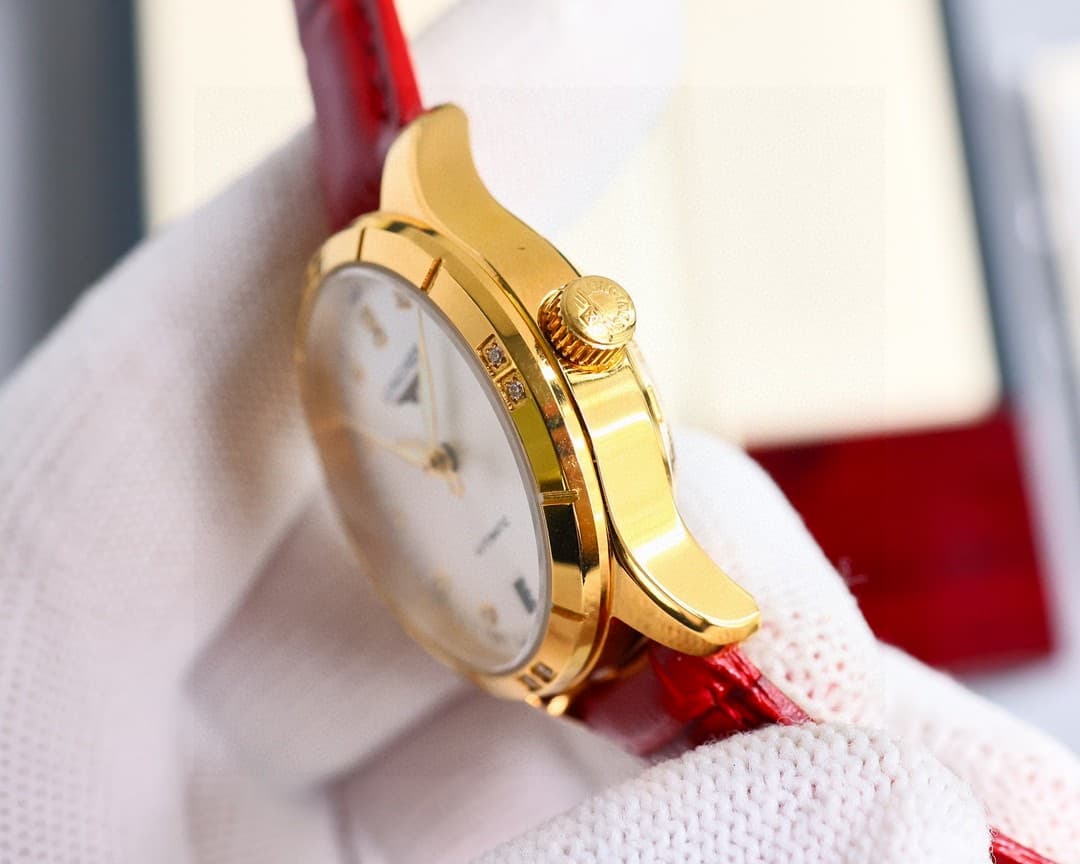Longines Belt