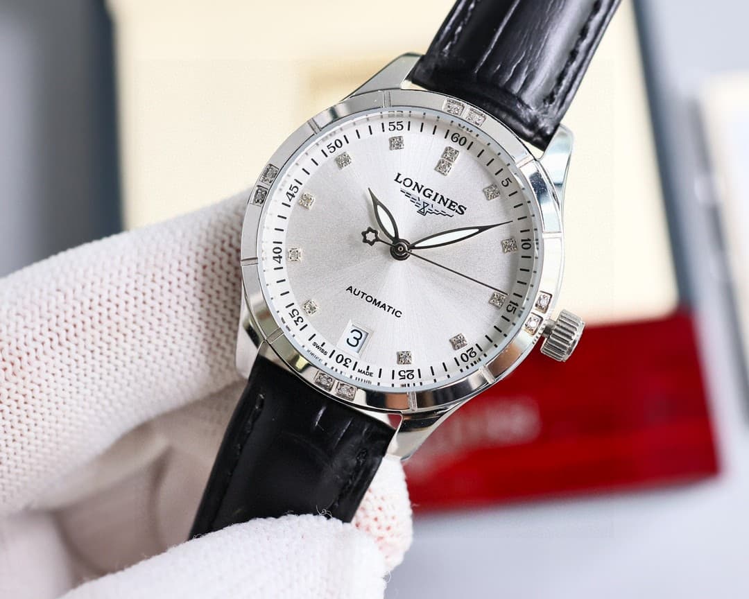 Longines Belt