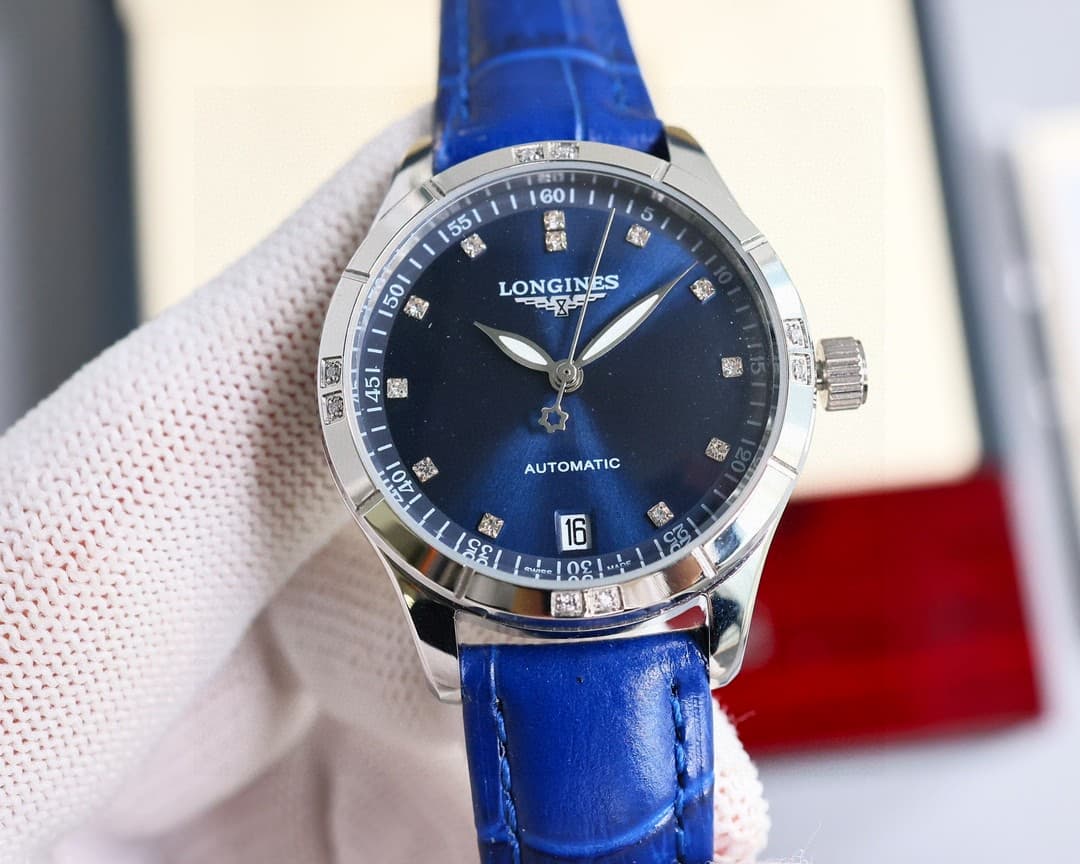 Longines Belt