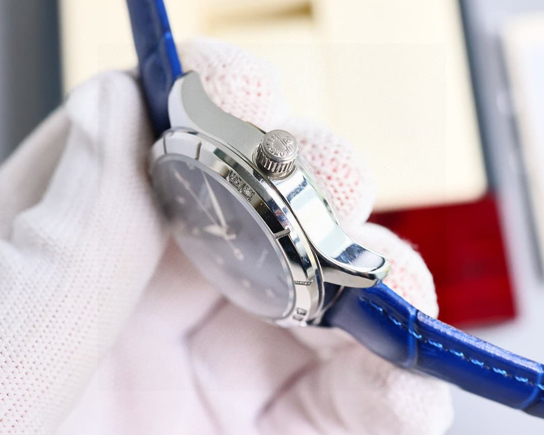 Longines Belt