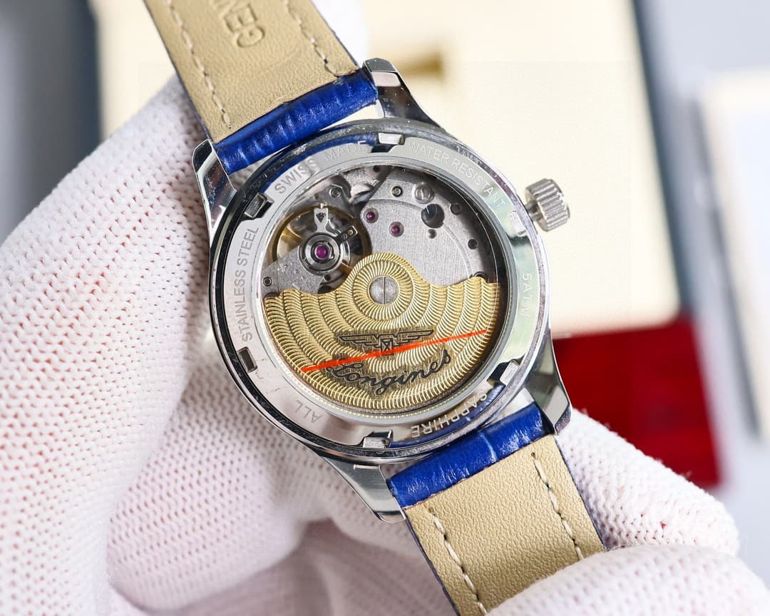 Longines Belt