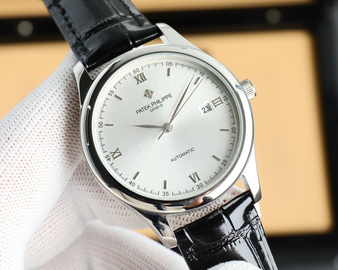 Patek Philippe White Product