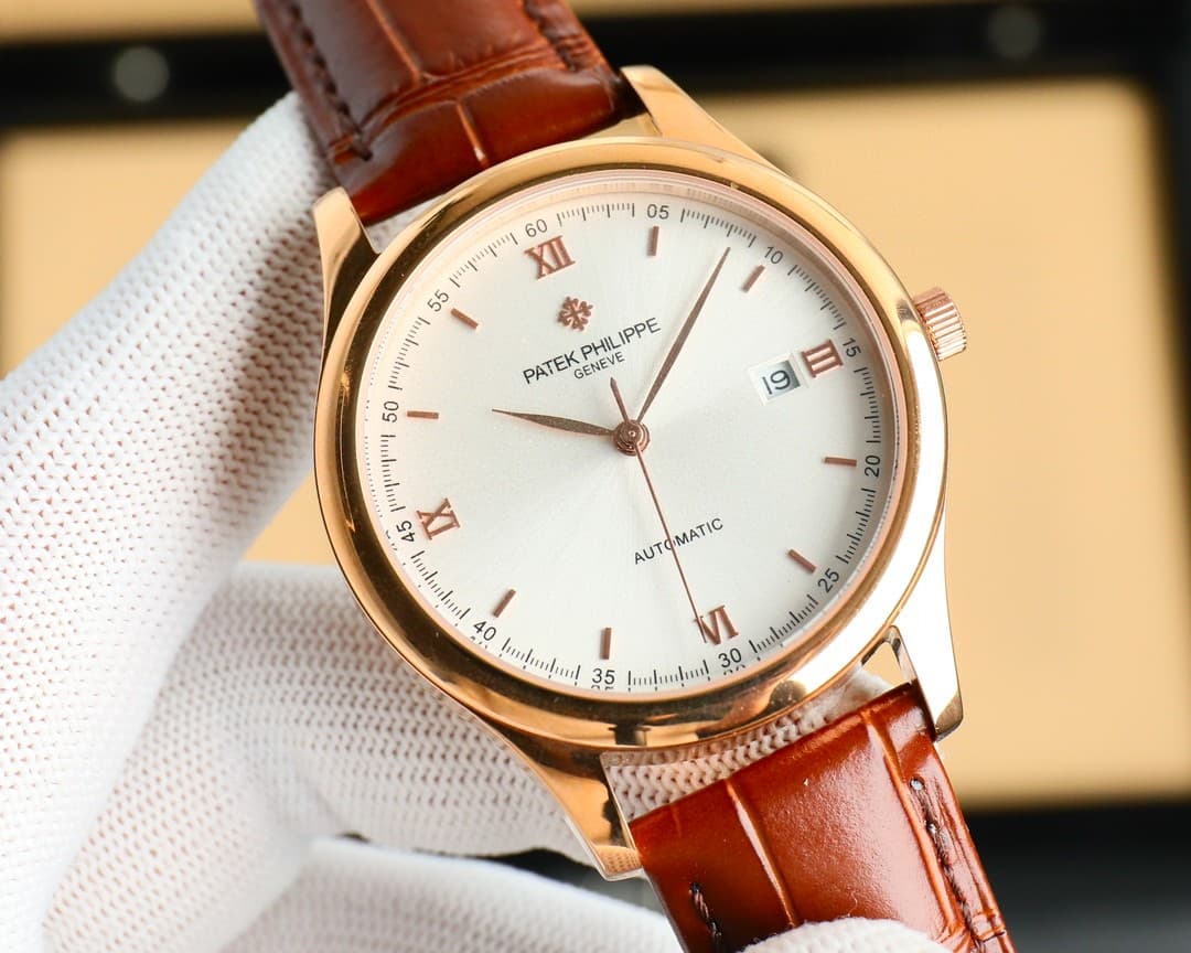 Patek Philippe White Product