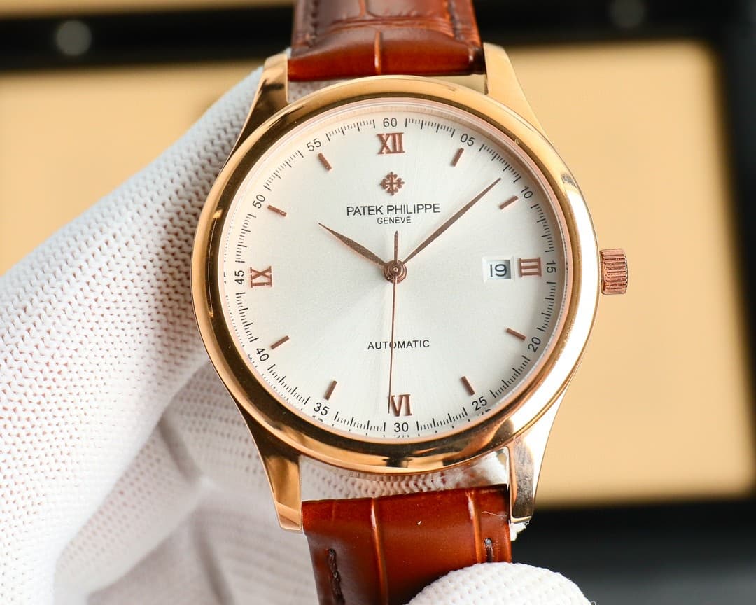 Patek Philippe White Product