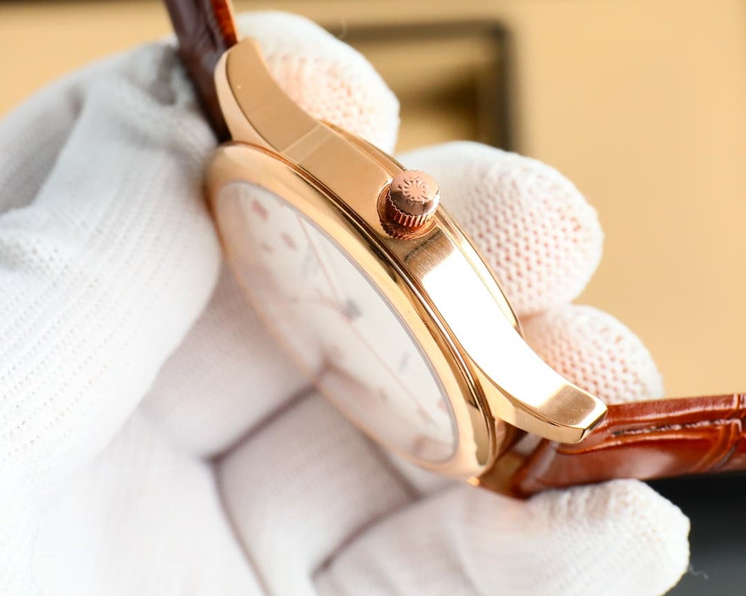Patek Philippe White Product