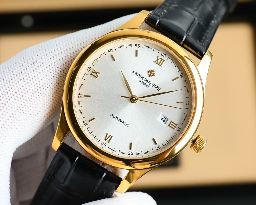 Patek Philippe White Product