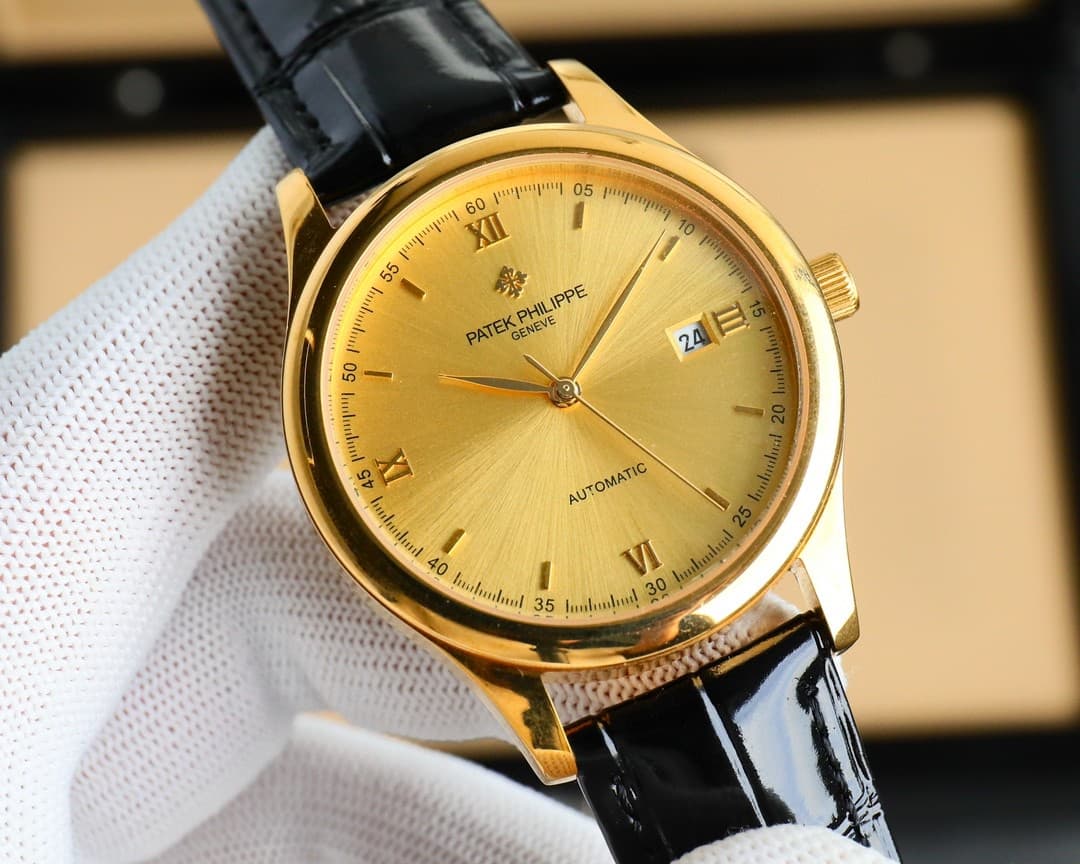 Patek Philippe White Product