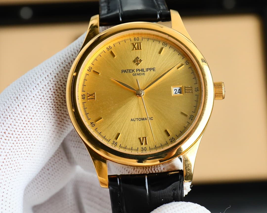 Patek Philippe White Product