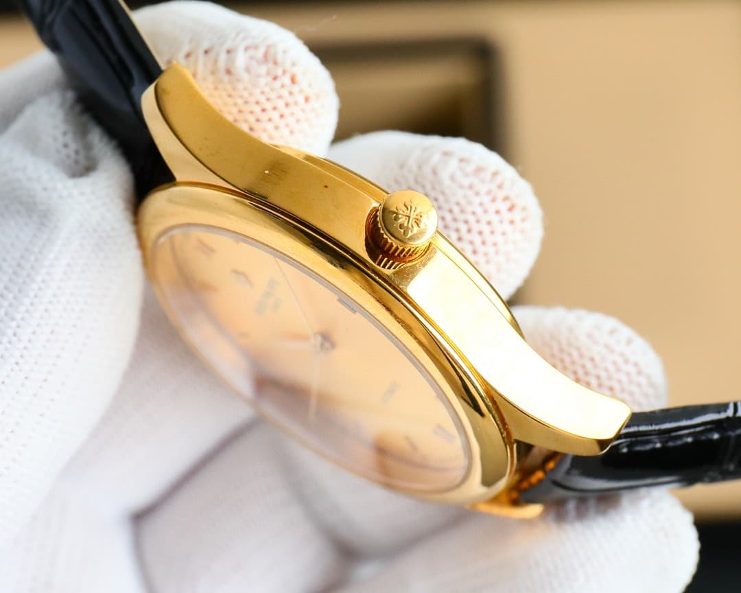 Patek Philippe White Product