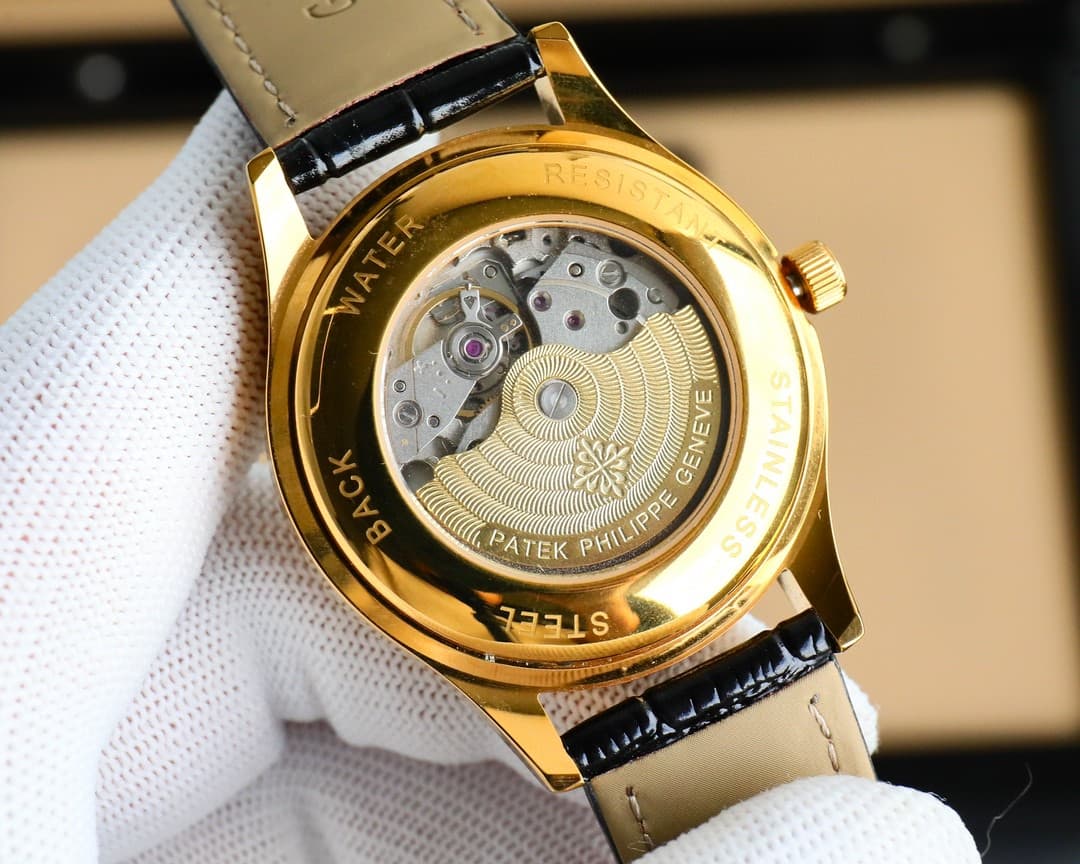 Patek Philippe White Product