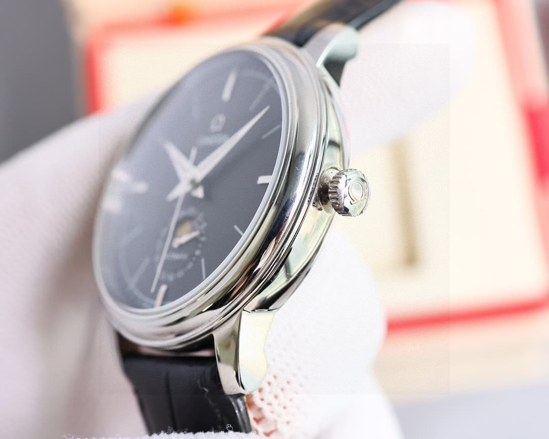 Patek Philippe Watch ETA2824