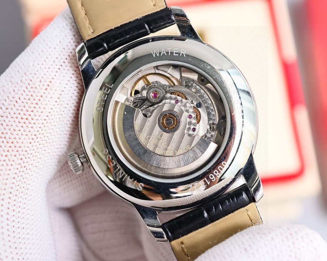 Patek Philippe Watch ETA2824