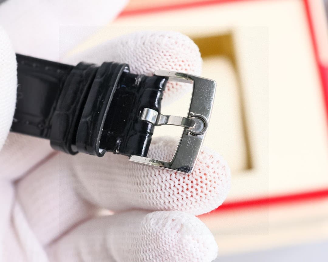 Patek Philippe Watch ETA2824