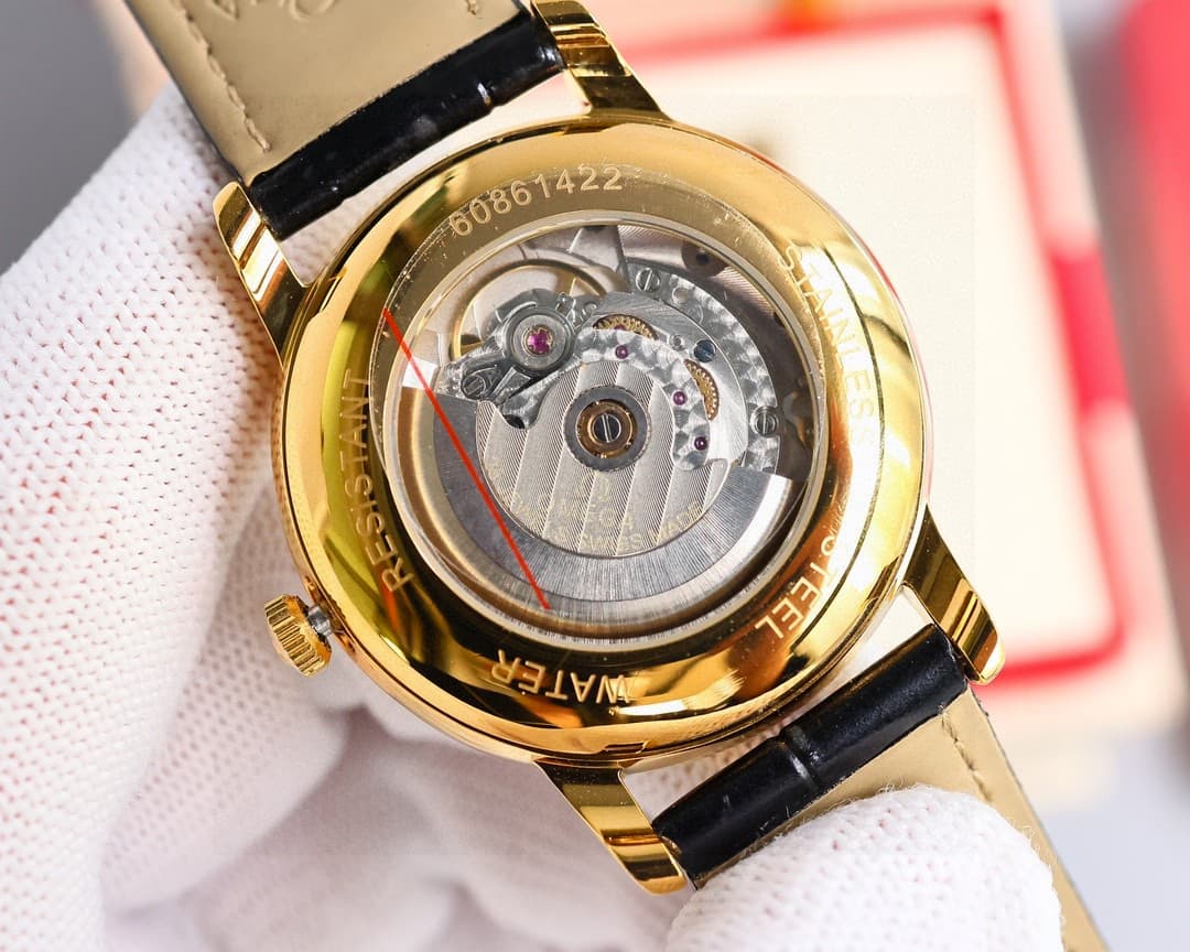 Patek Philippe Watch ETA2824