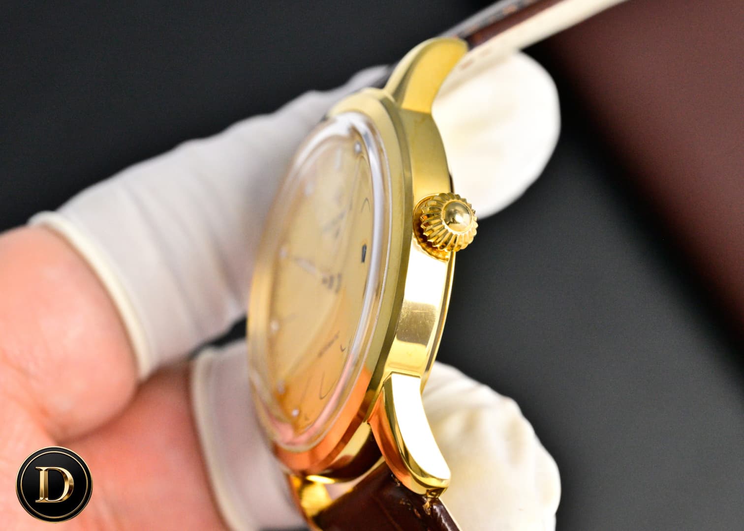 Patek Philippe Watch