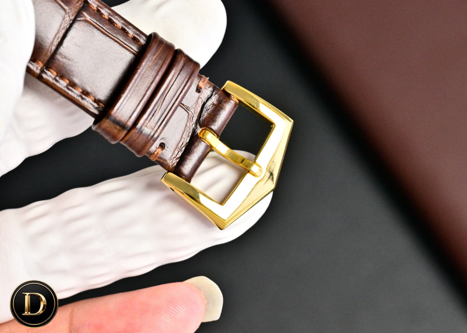 Patek Philippe Watch