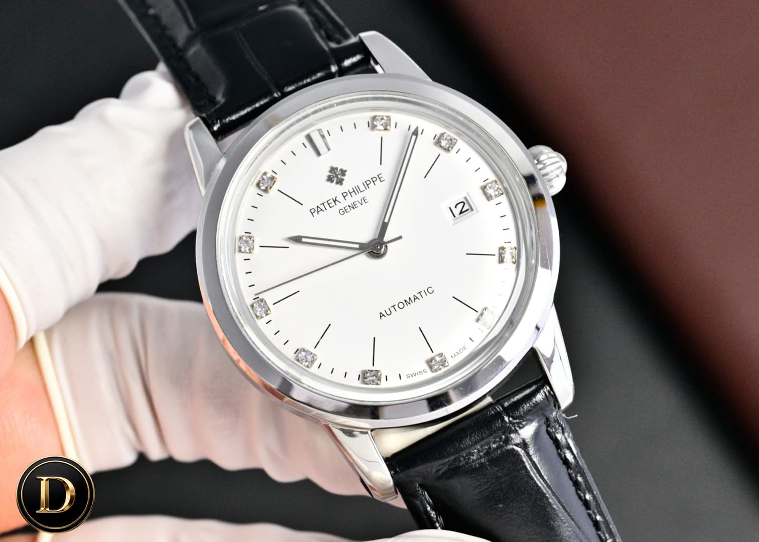 Patek Philippe Watch
