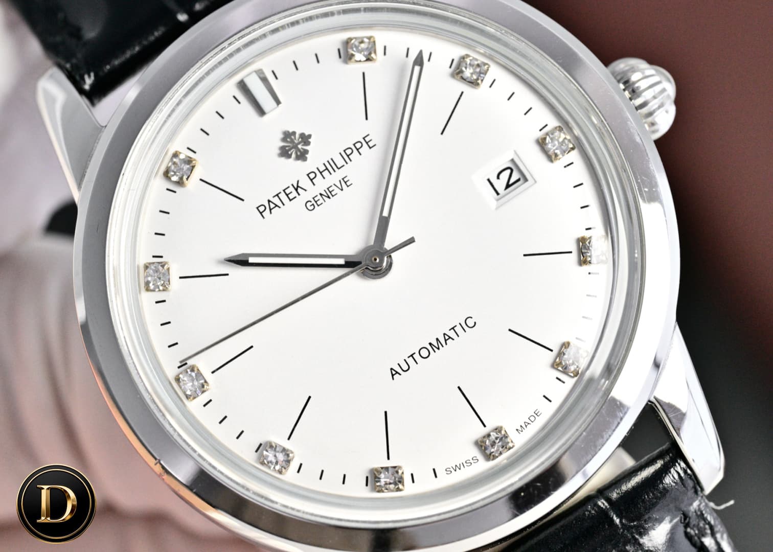 Patek Philippe Watch