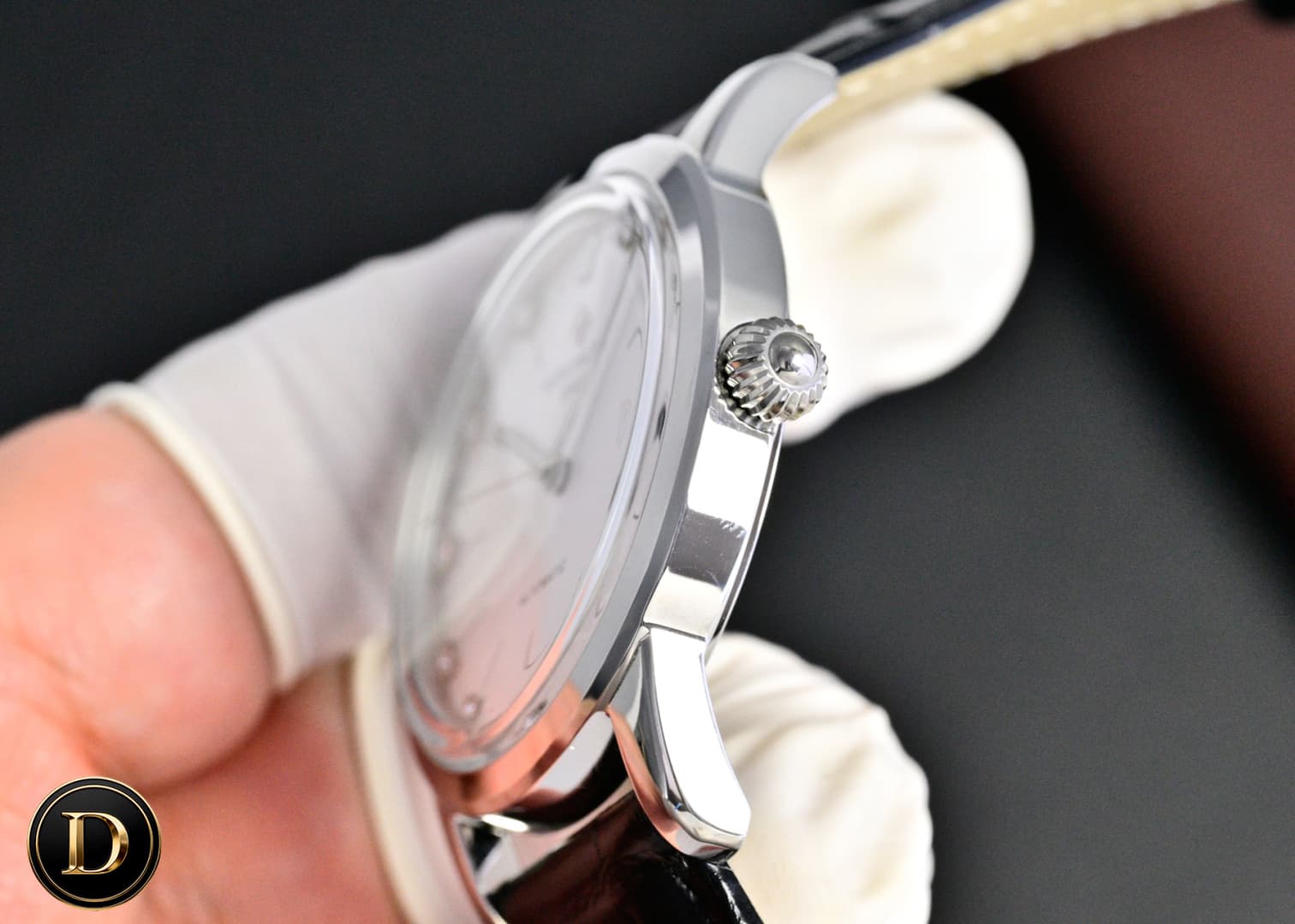 Patek Philippe Watch