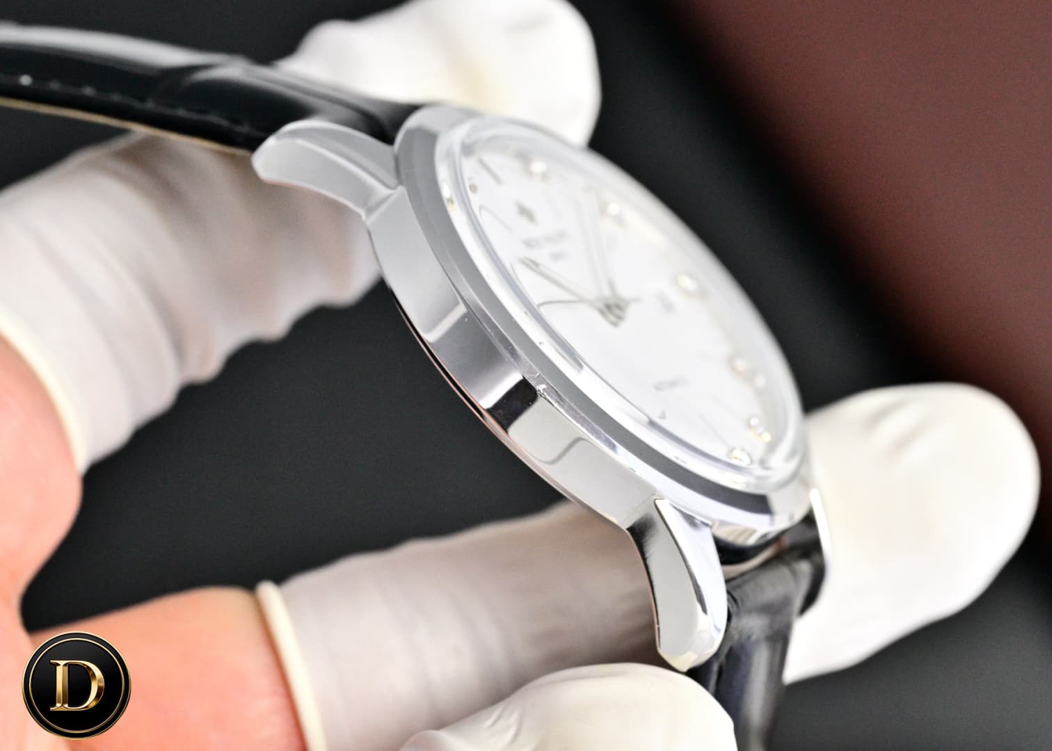 Patek Philippe Watch