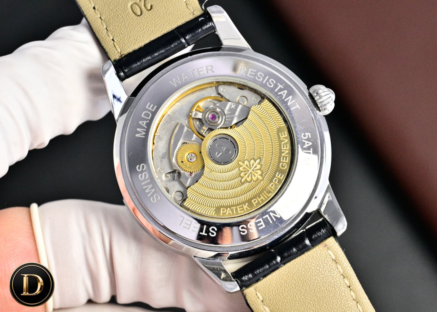 Patek Philippe Watch