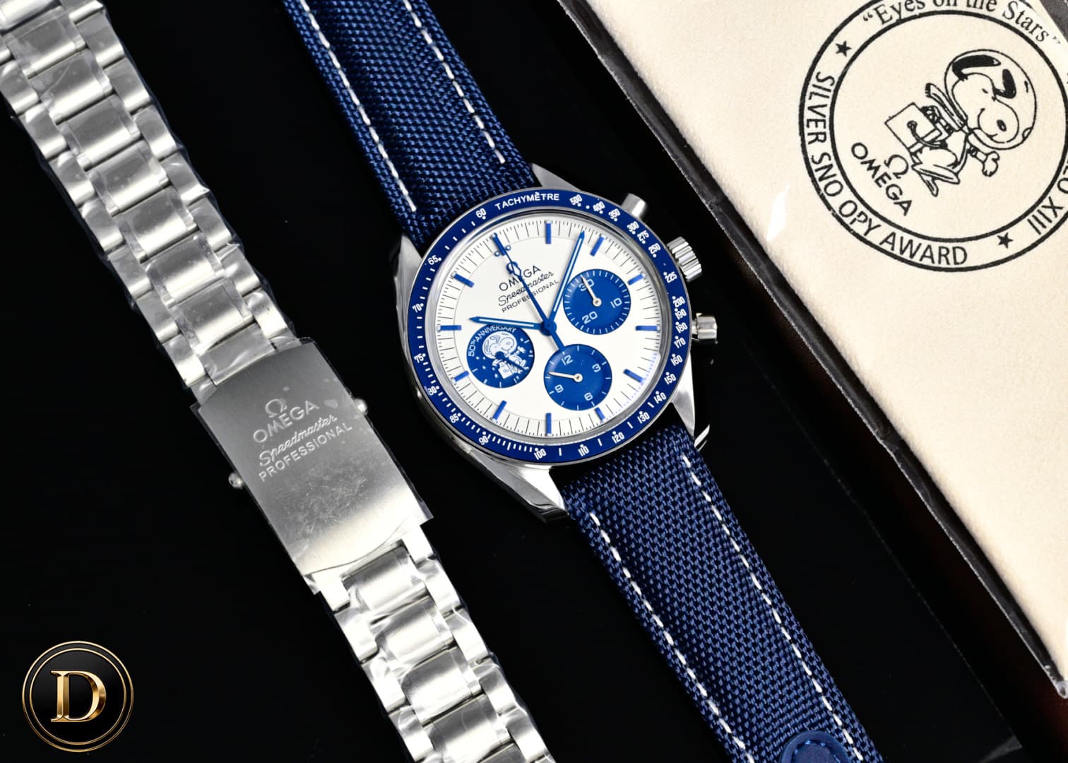 Omega Watch