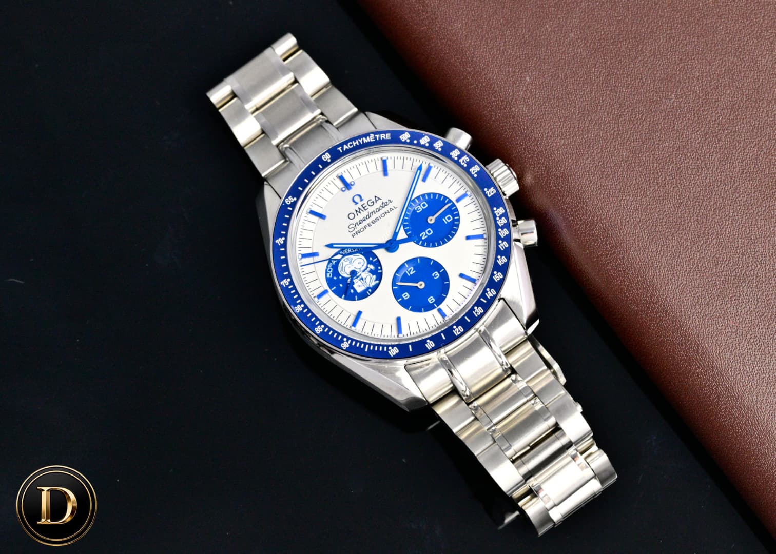 Omega Watch