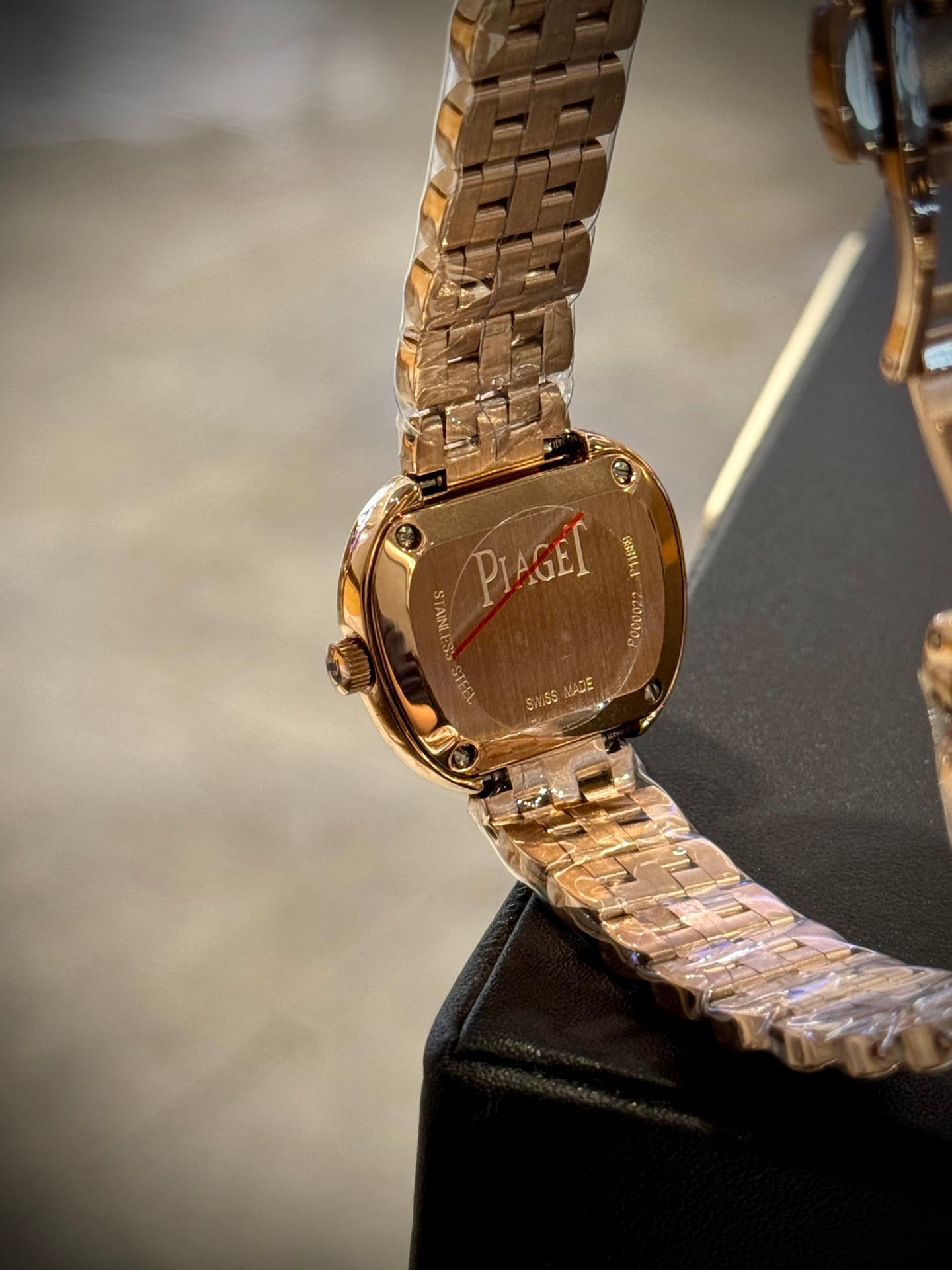 Luxury Watch White Watch