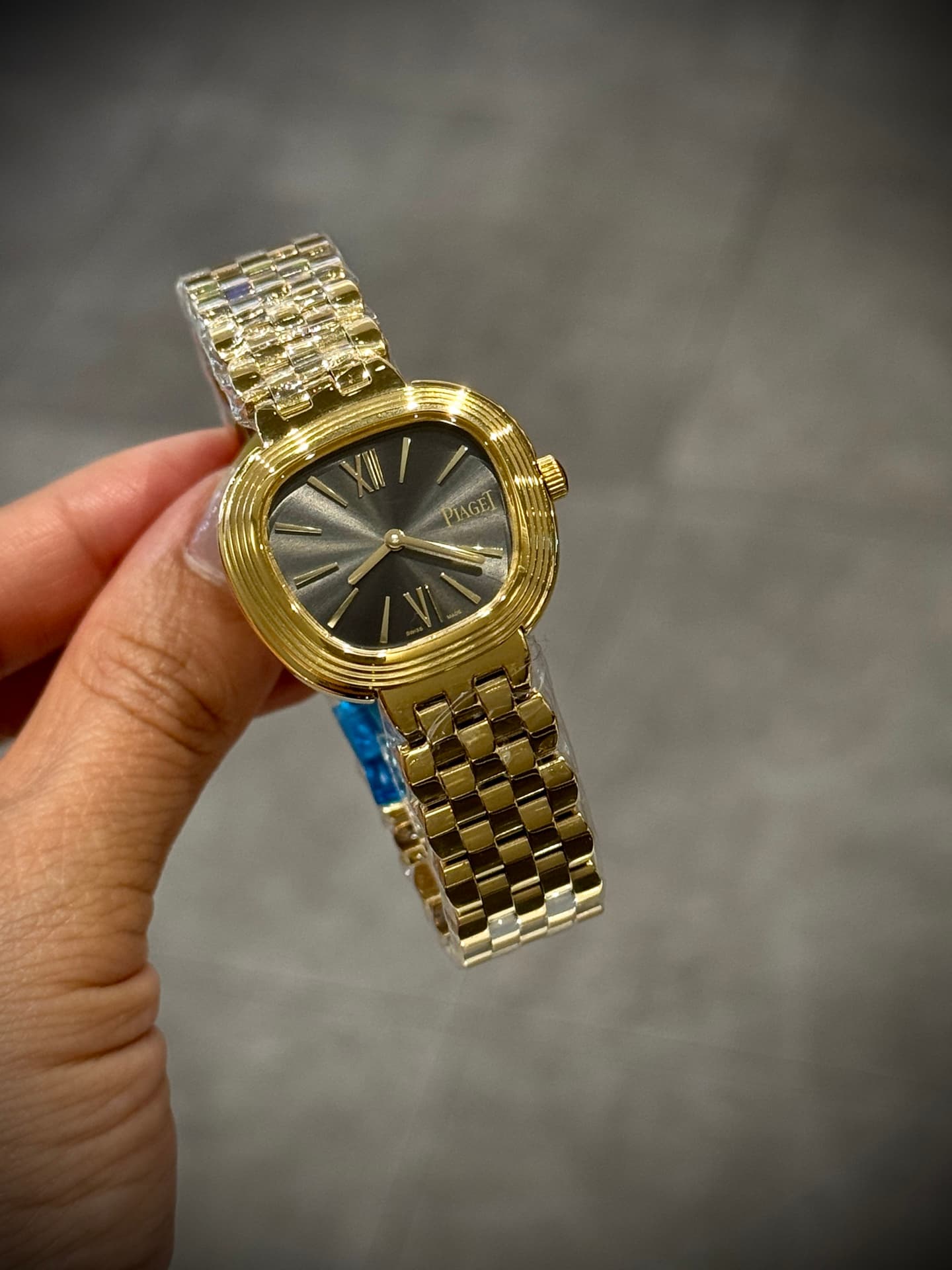 Luxury Watch White Watch