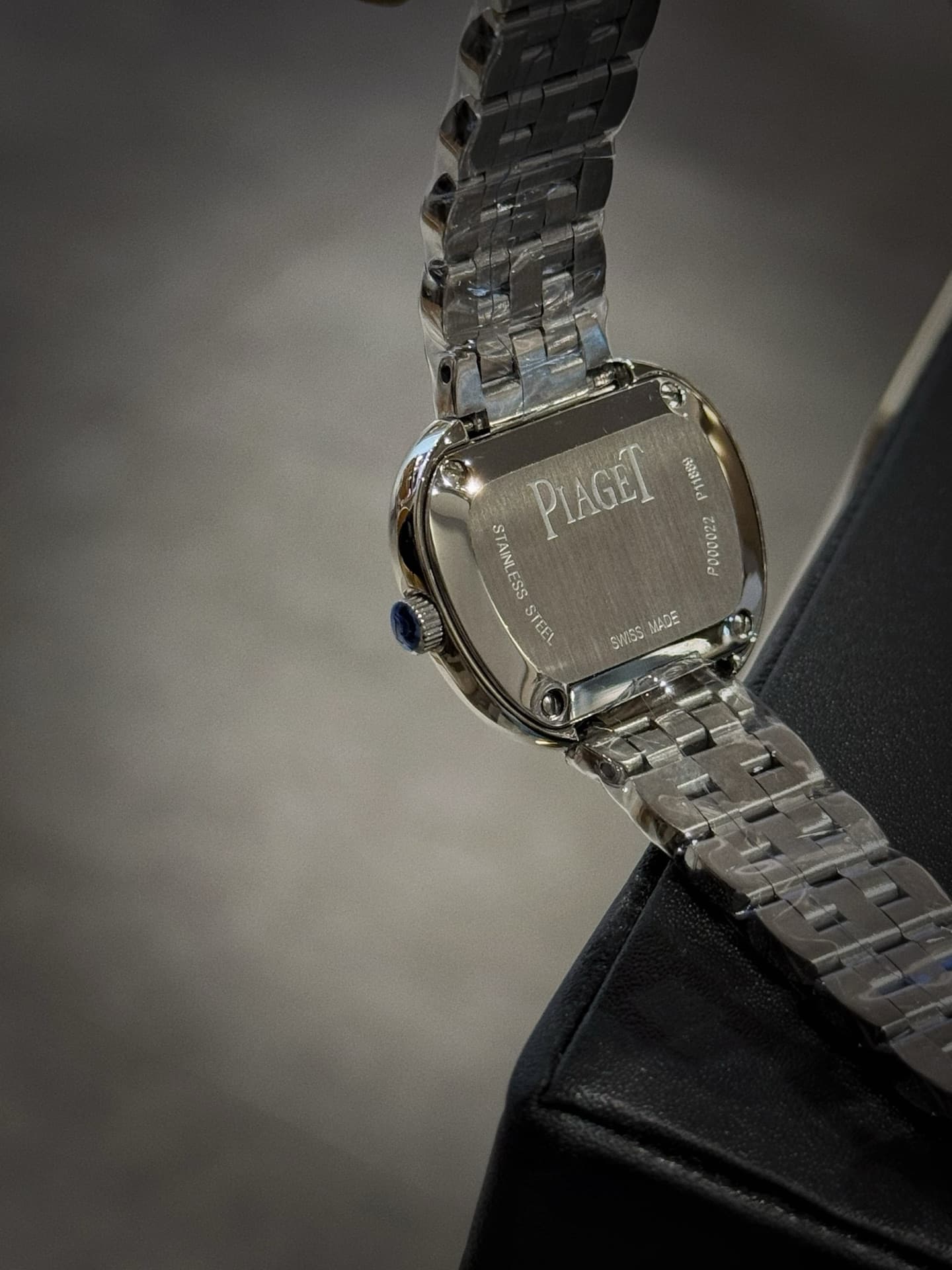 Luxury Watch White Watch
