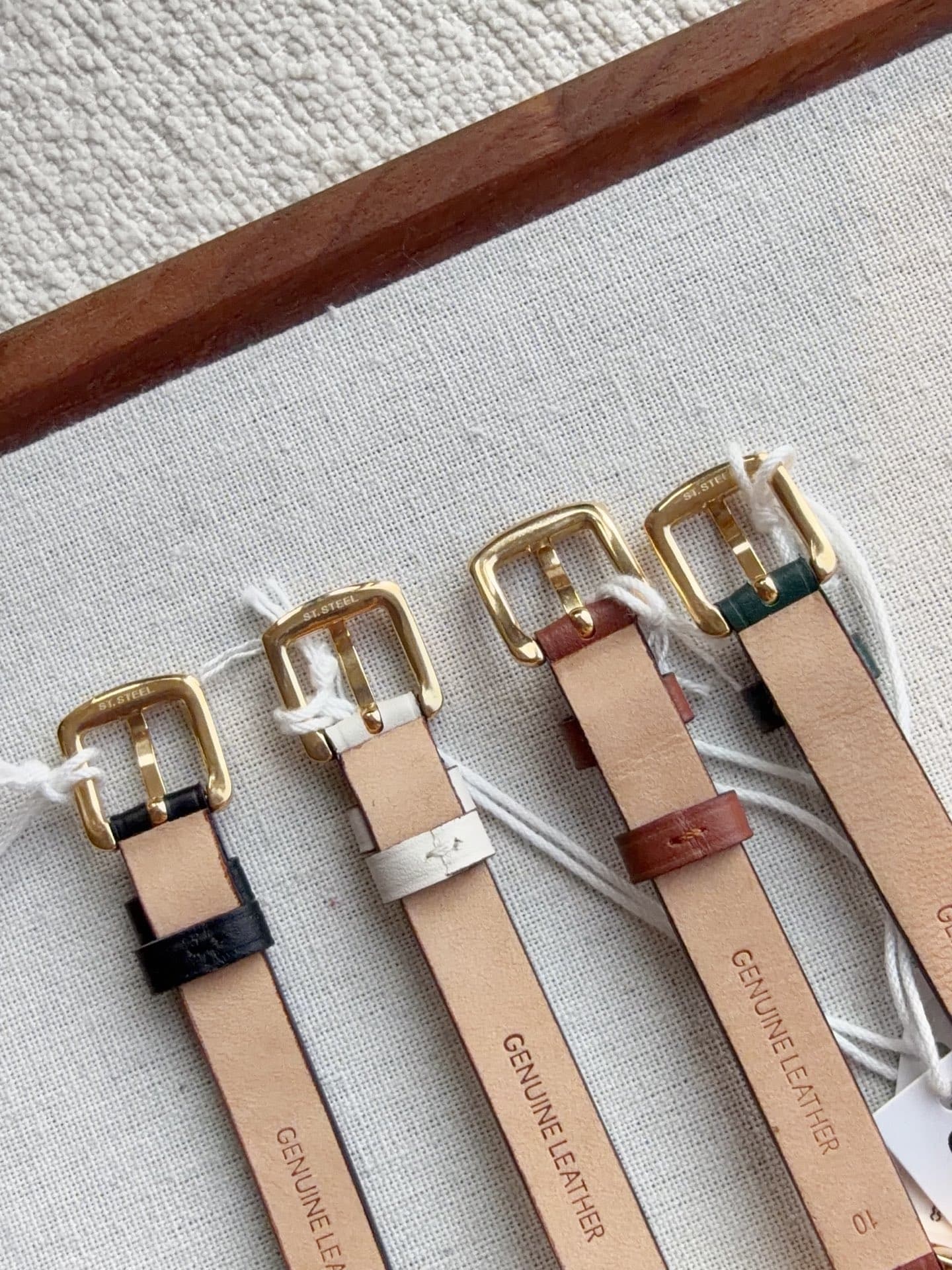 Luxury Brand Watch