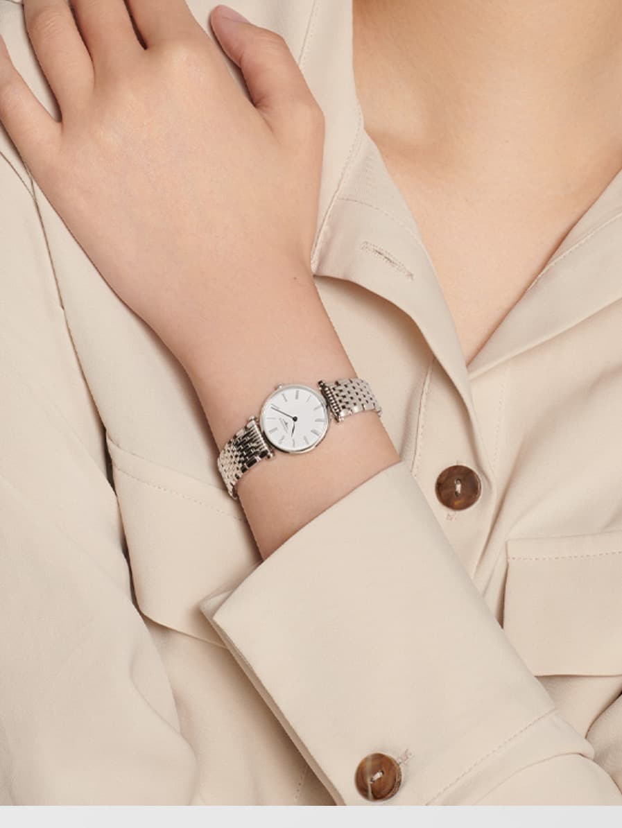 Longines Watch