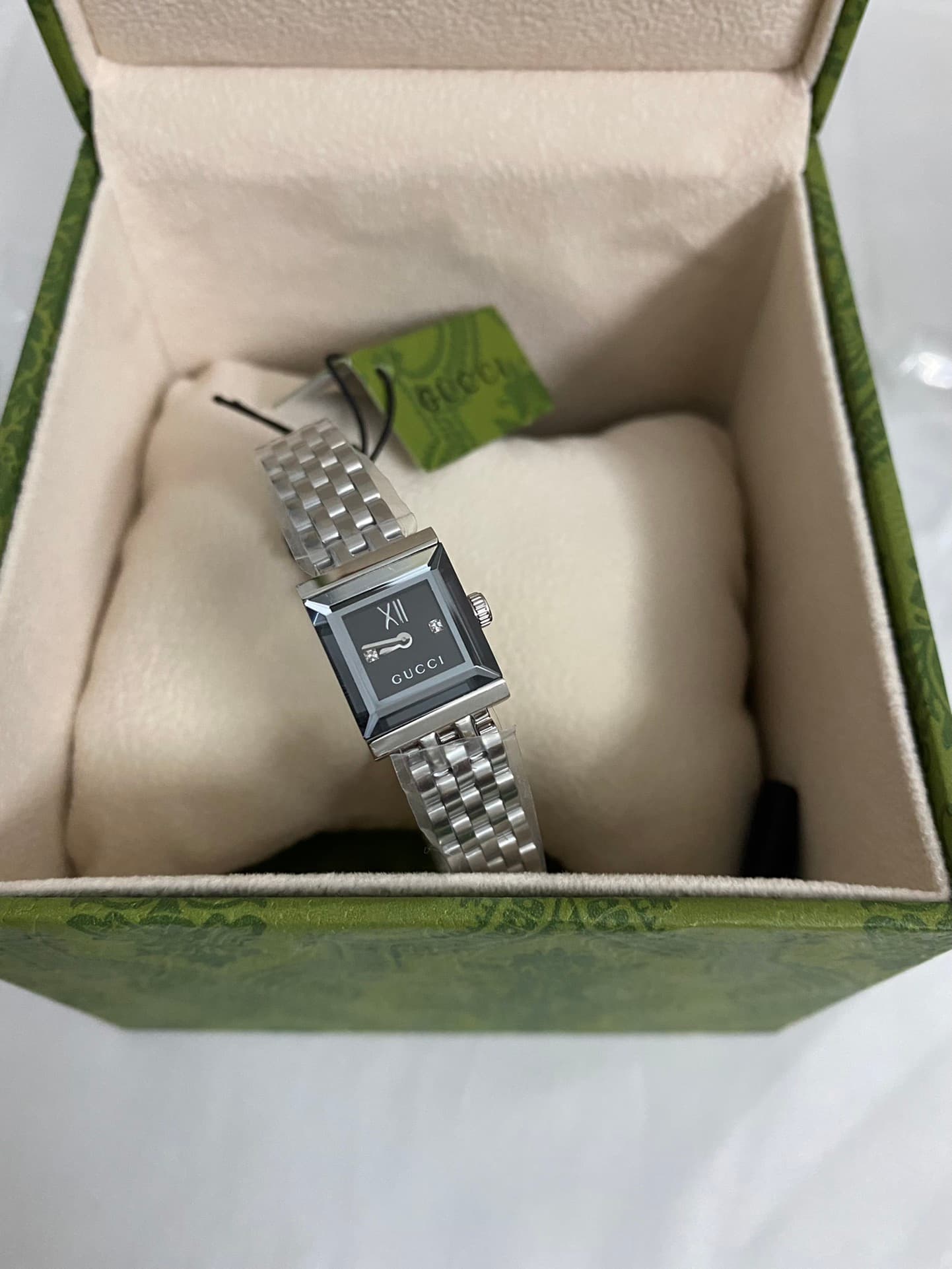Luxury Watch Black Watch