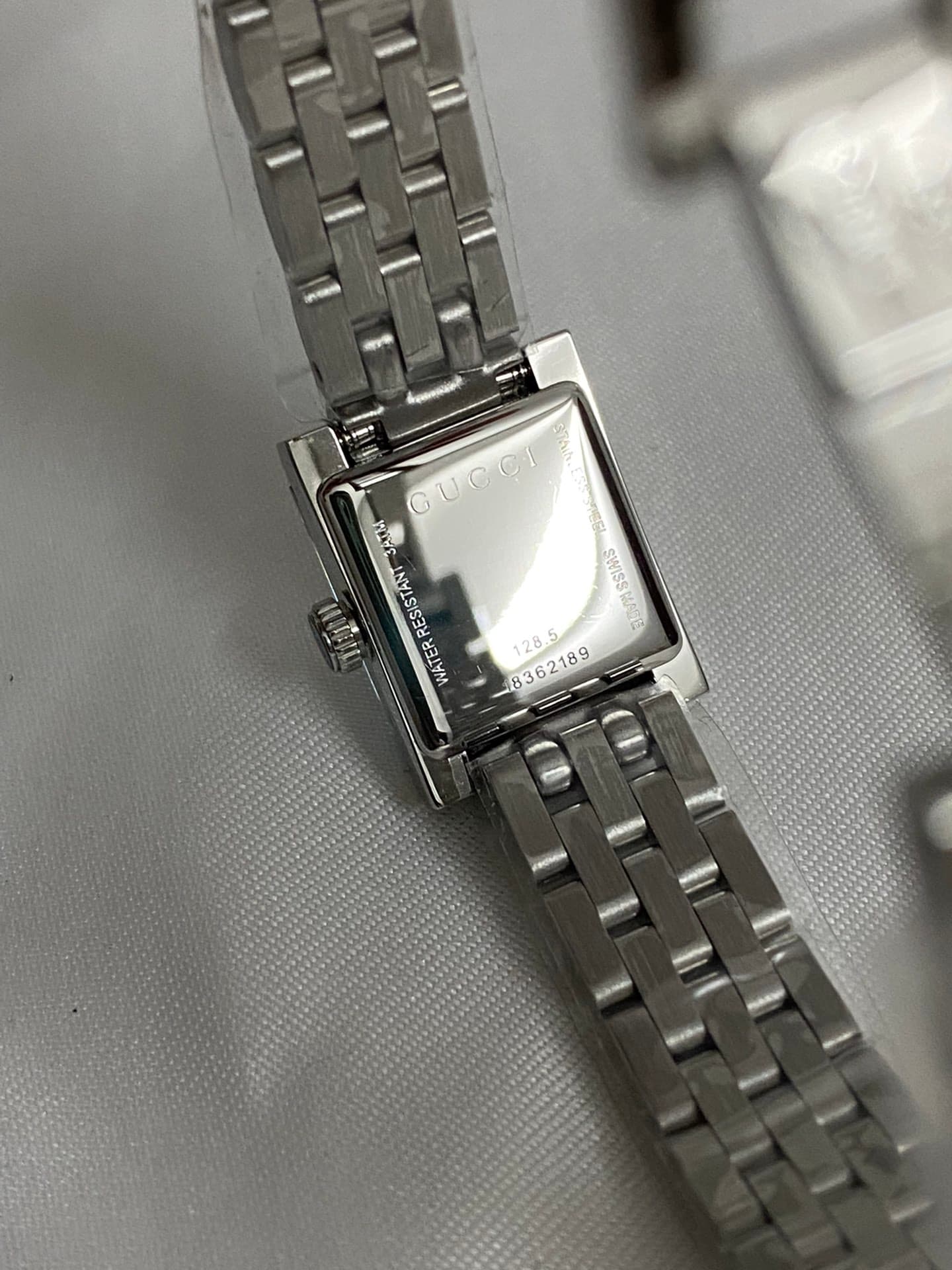 Luxury Watch Black Watch