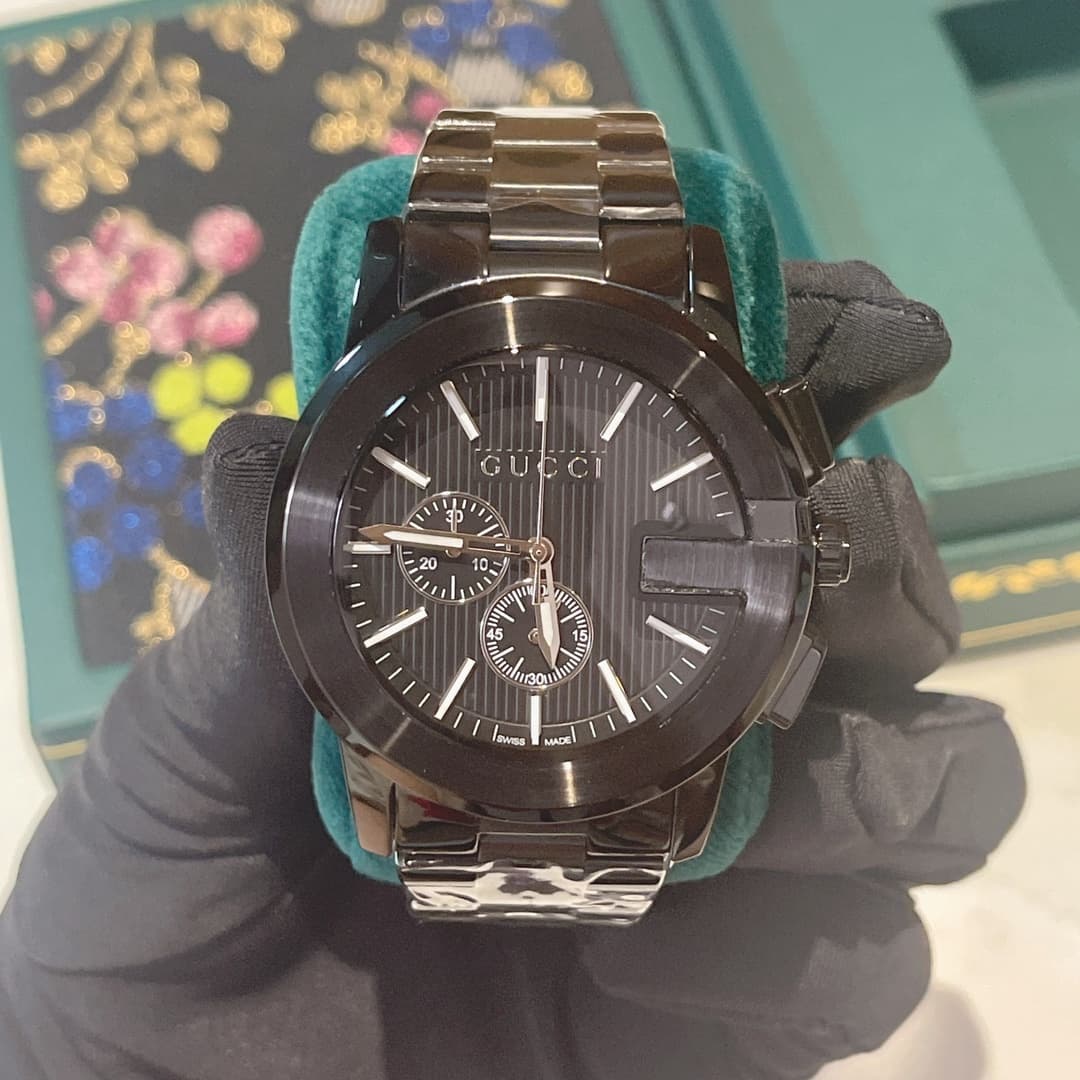 Gucci Watch