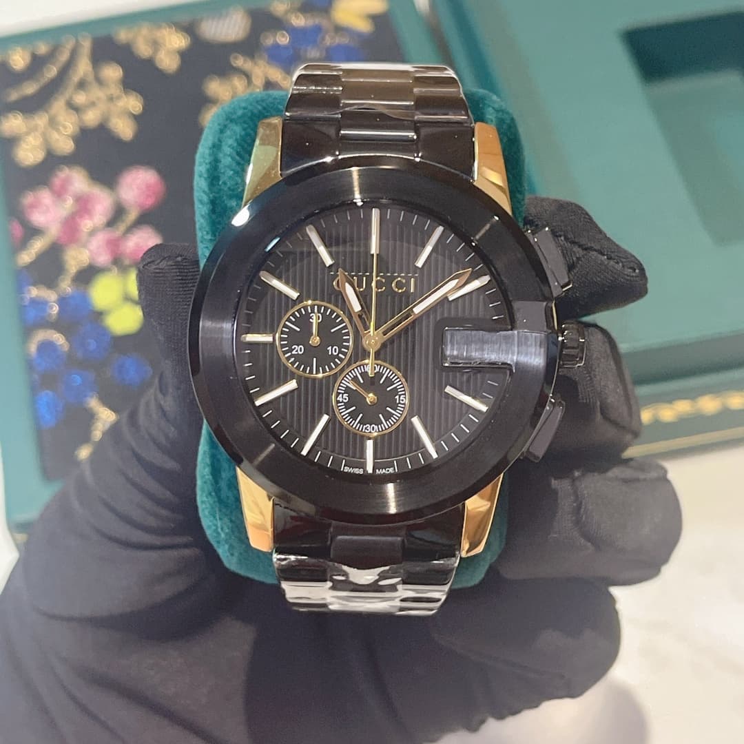 Gucci Watch