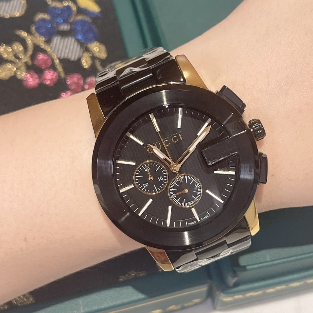 Gucci Watch