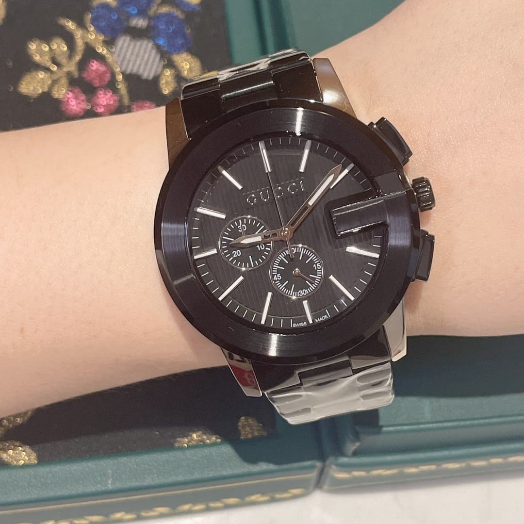 Gucci Watch