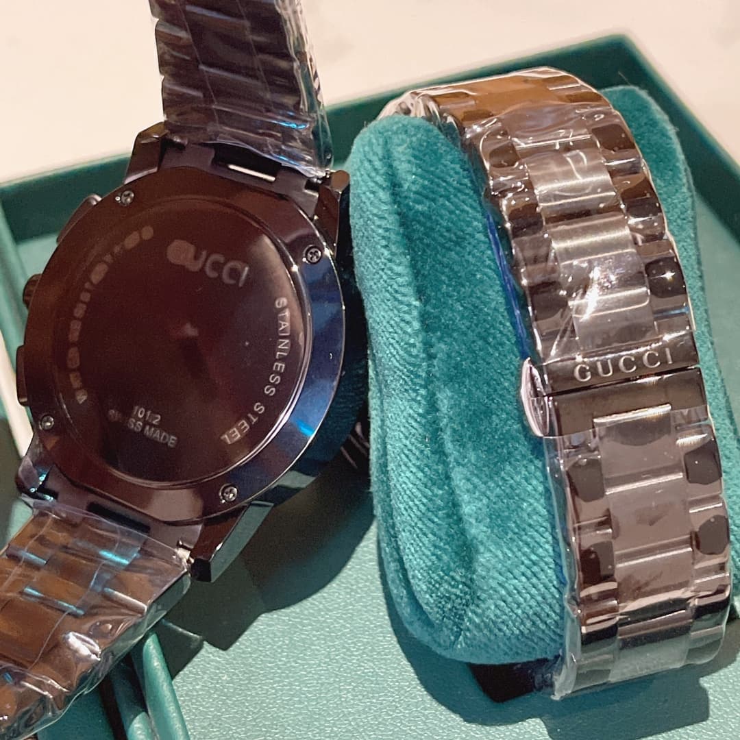 Gucci Watch