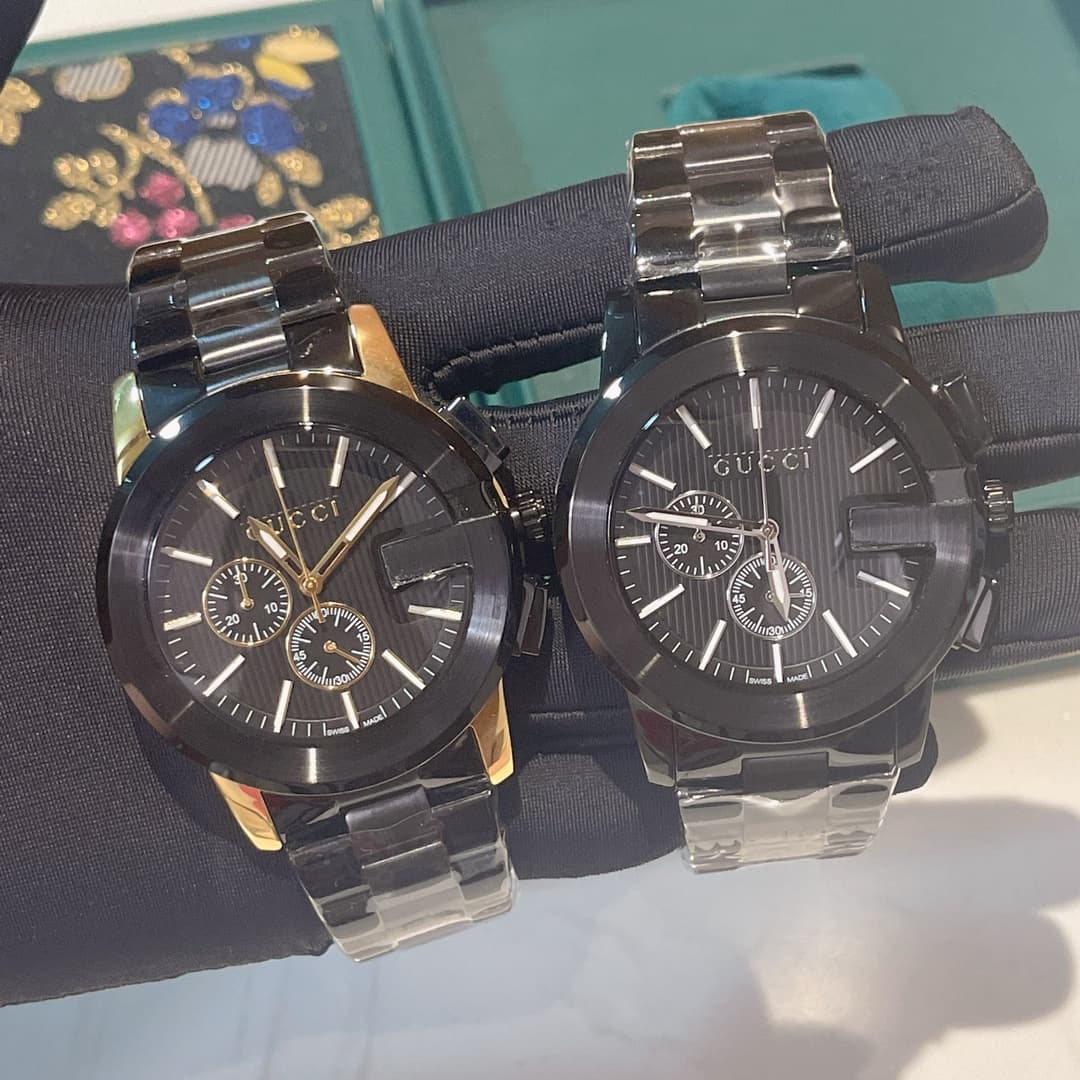 Gucci Watch