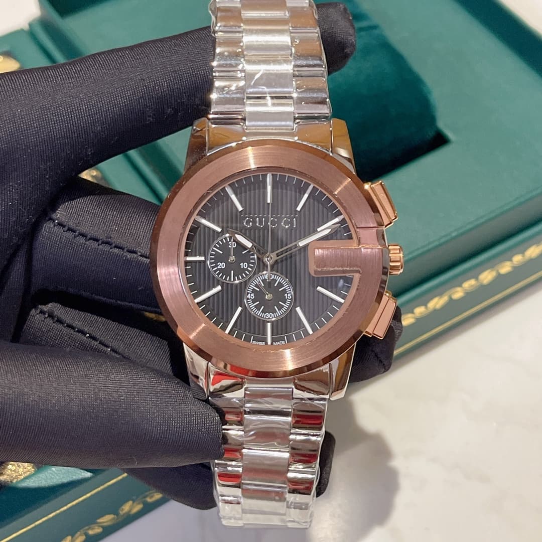 Gucci Watch
