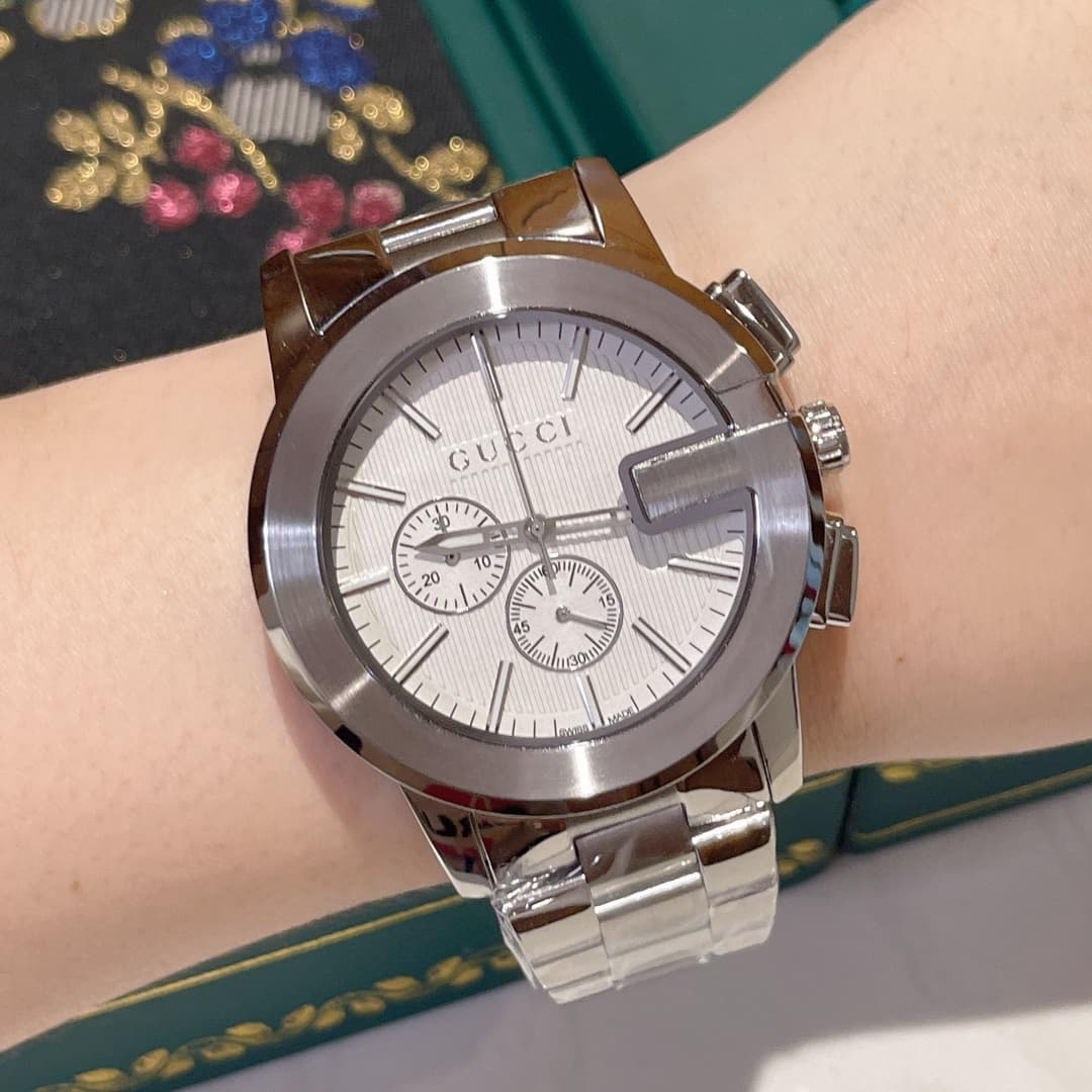 Gucci Watch
