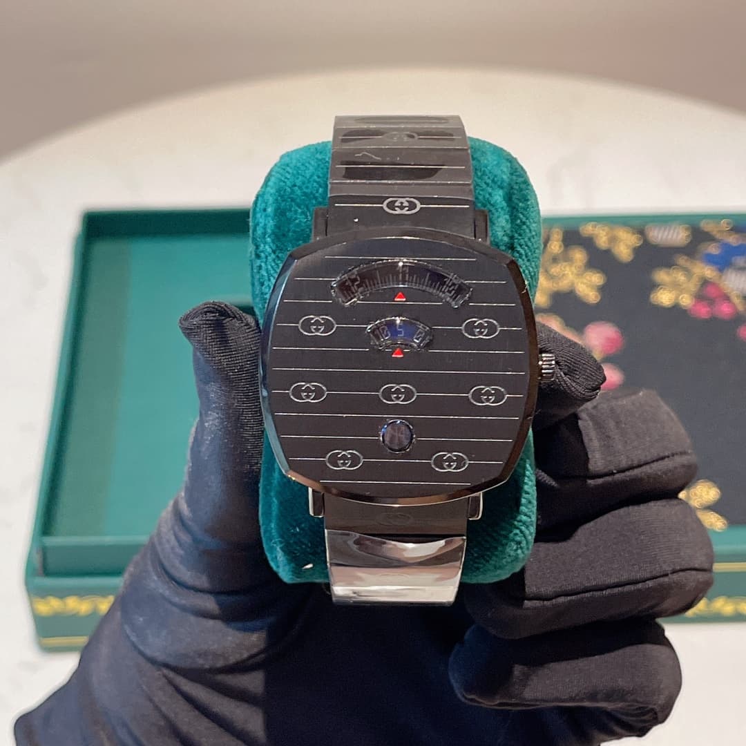 Gucci Watch