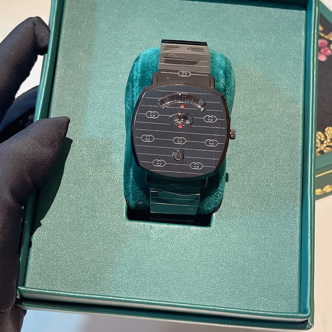 Gucci Watch