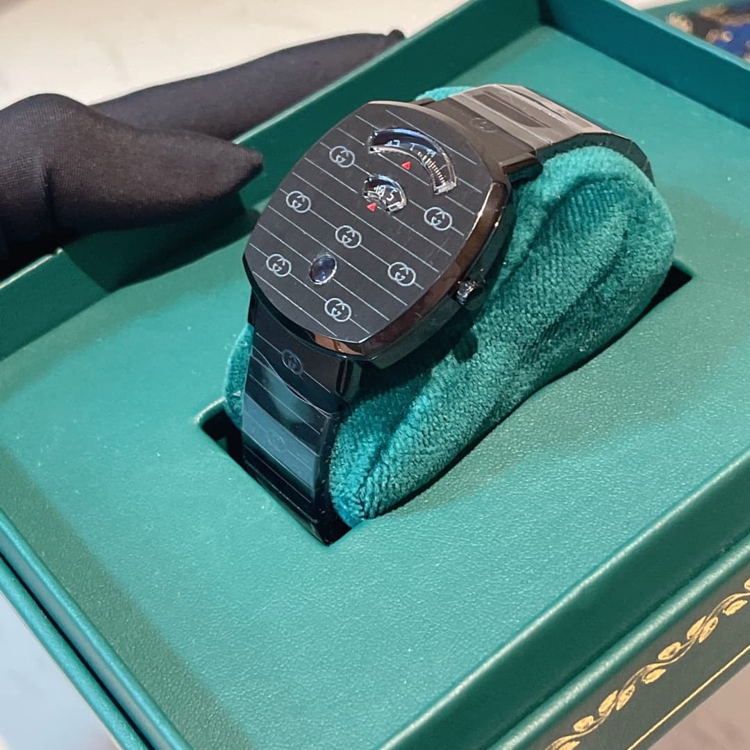 Gucci Watch