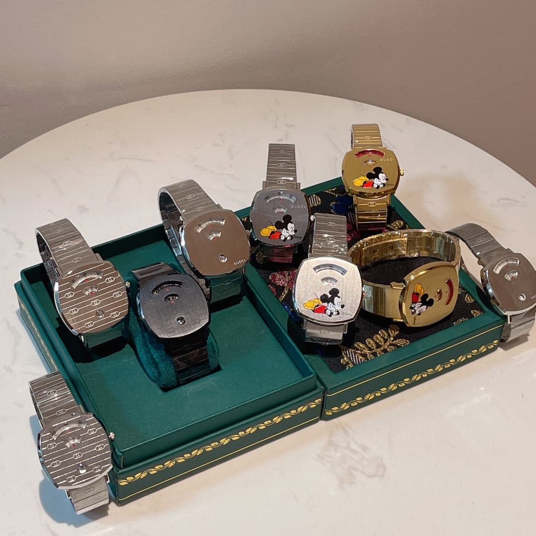 Gucci Watch