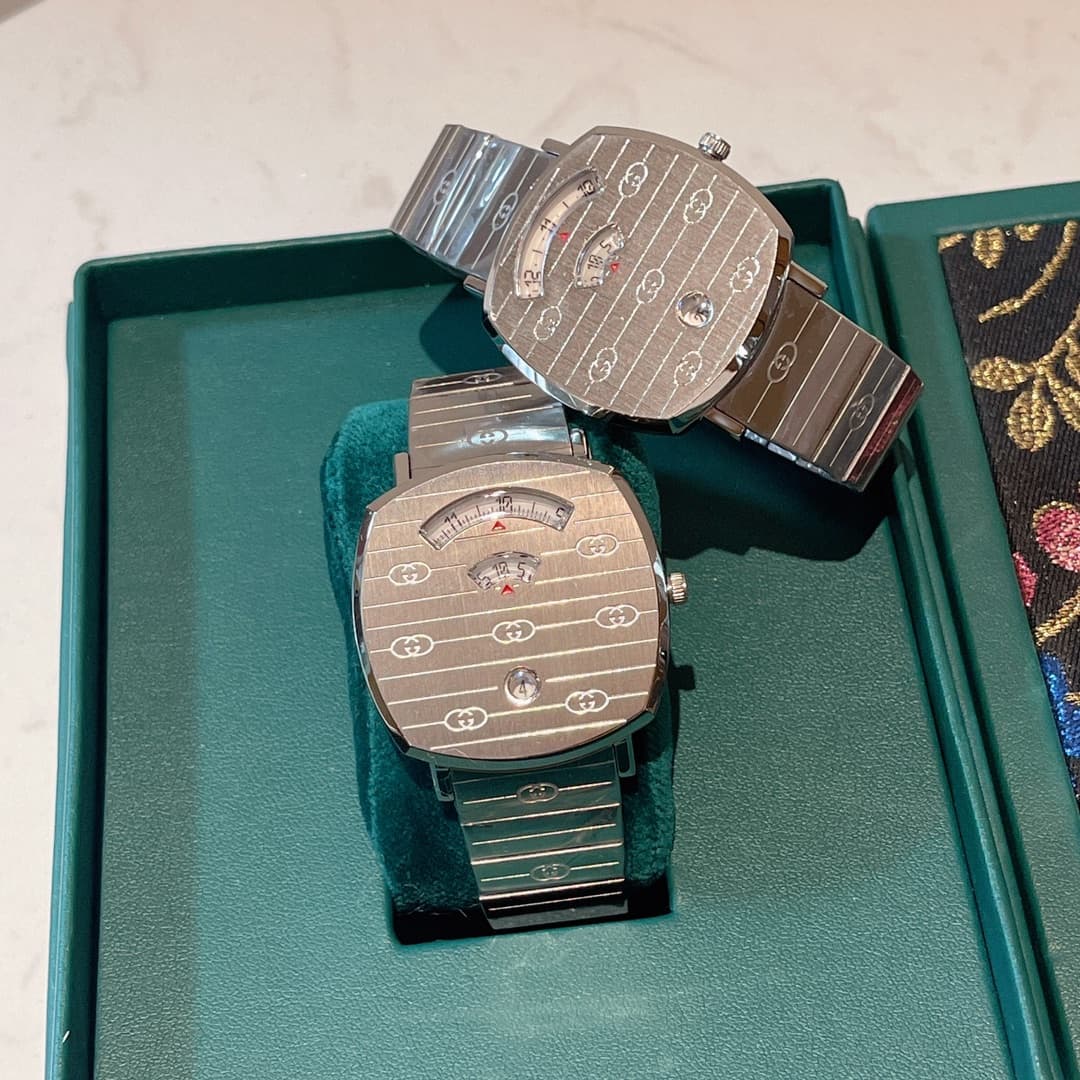Gucci Watch