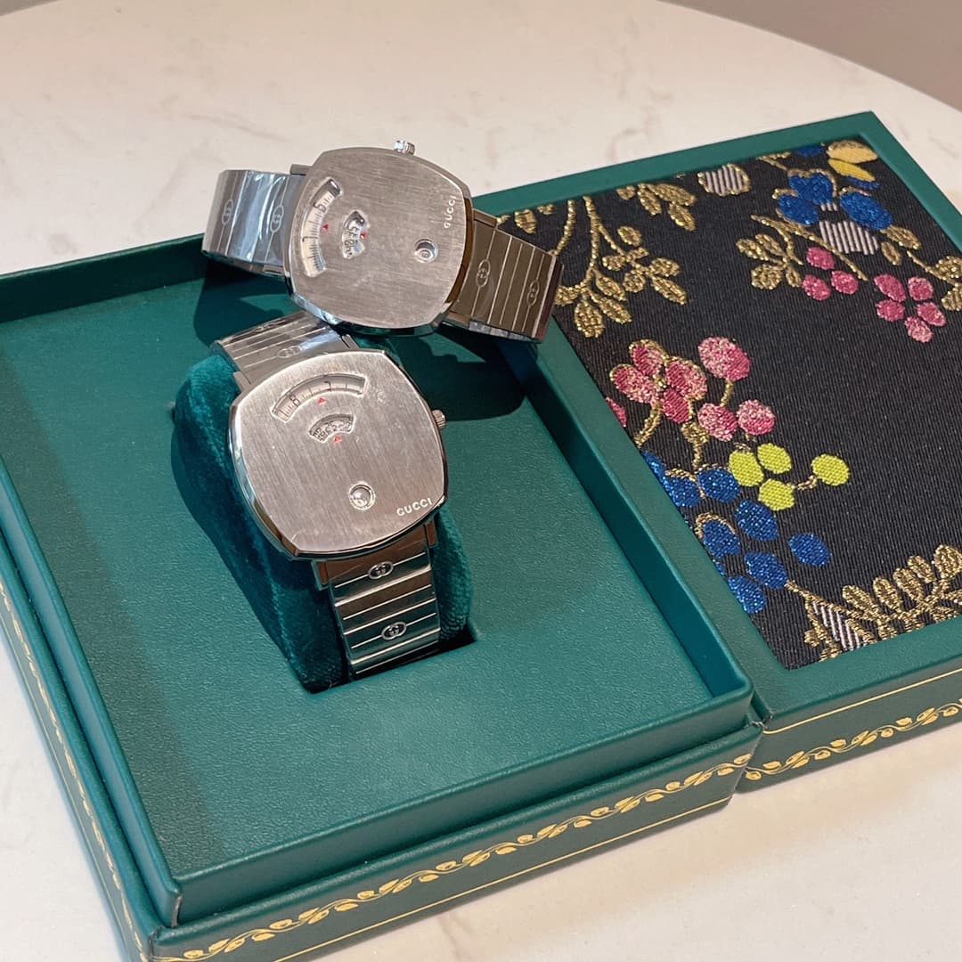 Gucci Watch
